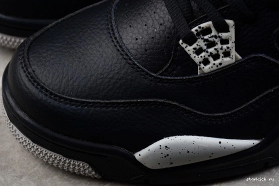 Jordan 4 314254-003 314254-003 Oreo (2015) Retro 0117